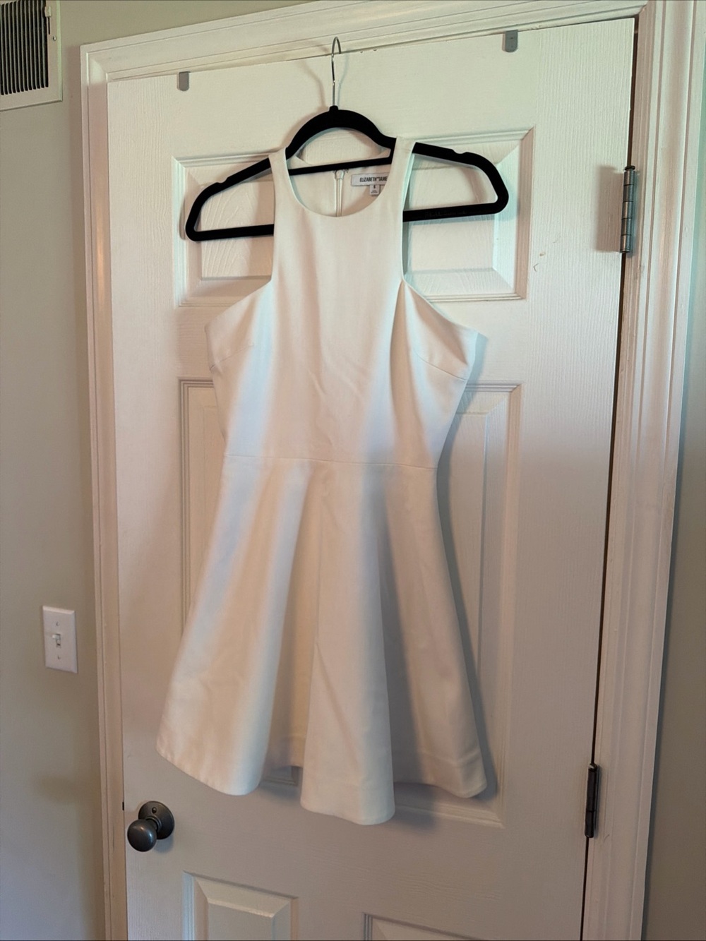 Elizabeth and James Clarissa Dress